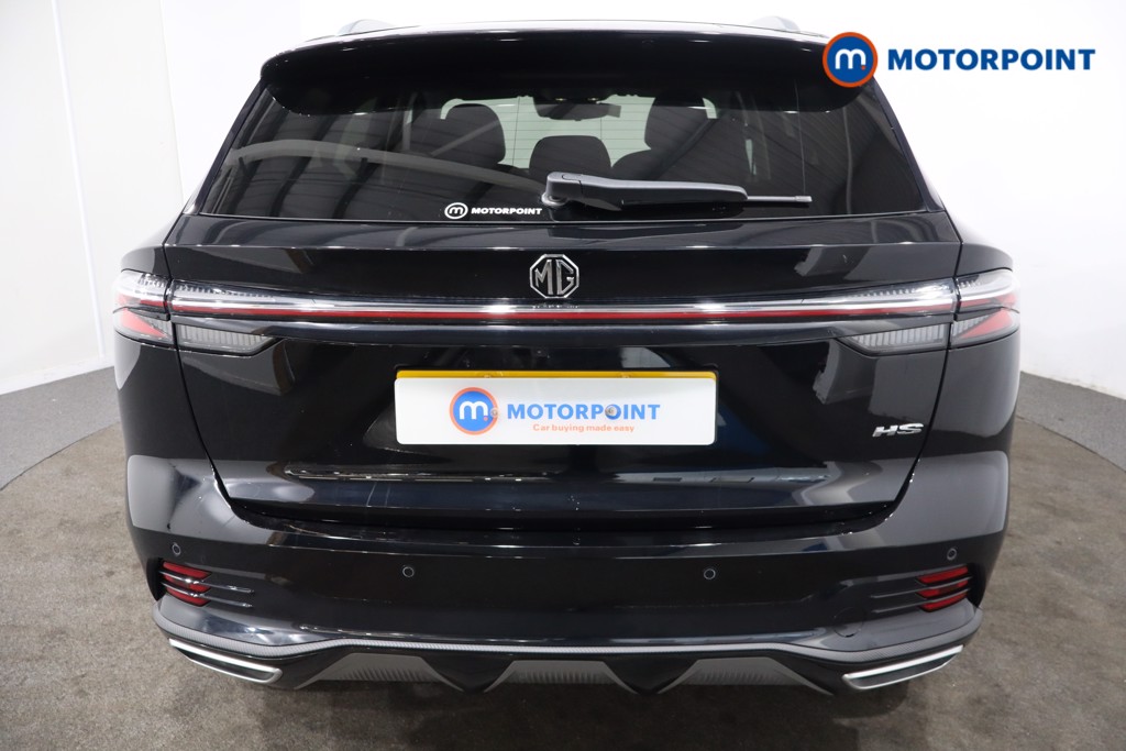 Mg Motor Uk HS Trophy Automatic Petrol SUV - Stock Number (1576209) - 37th supplementary image