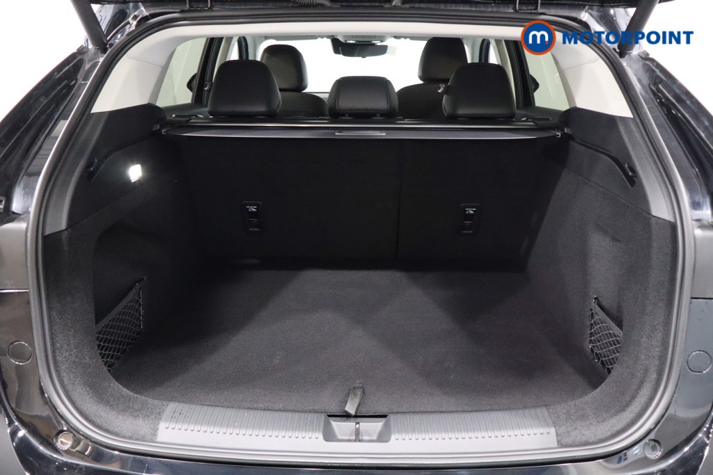 Mg Motor Uk HS Trophy Automatic Petrol SUV - Stock Number (1576209) - 38th supplementary image