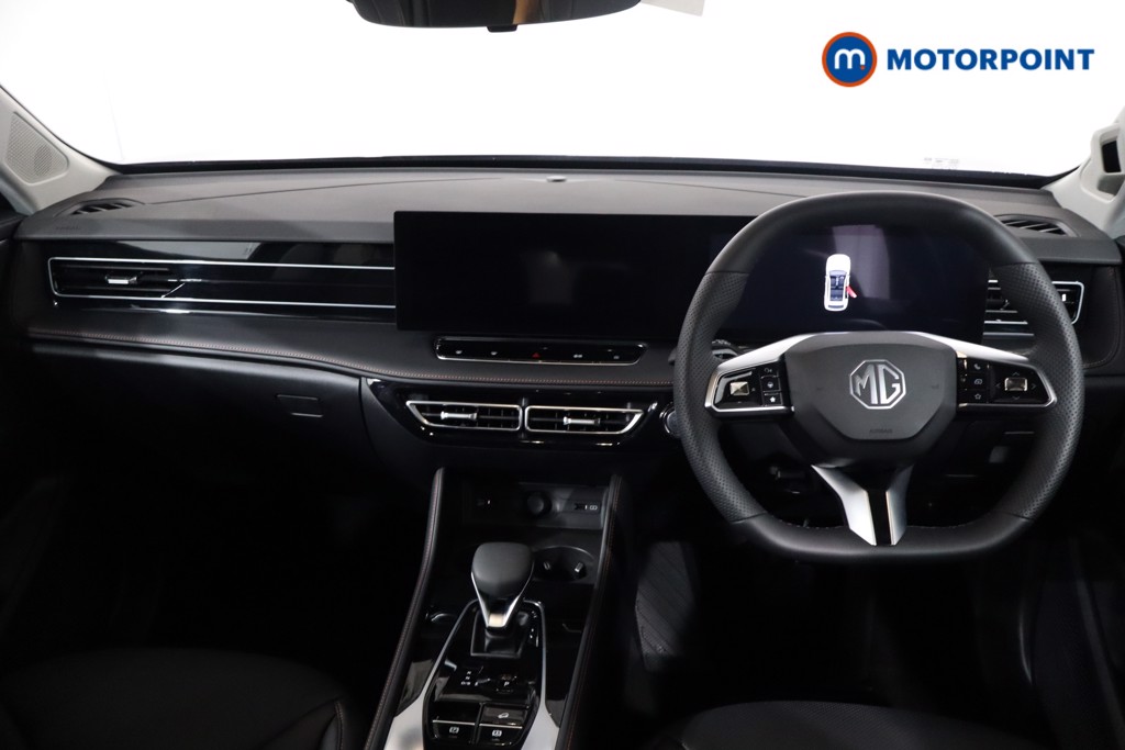 Mg Motor Uk HS Trophy Automatic Petrol SUV - Stock Number (1576209) - 1st supplementary image