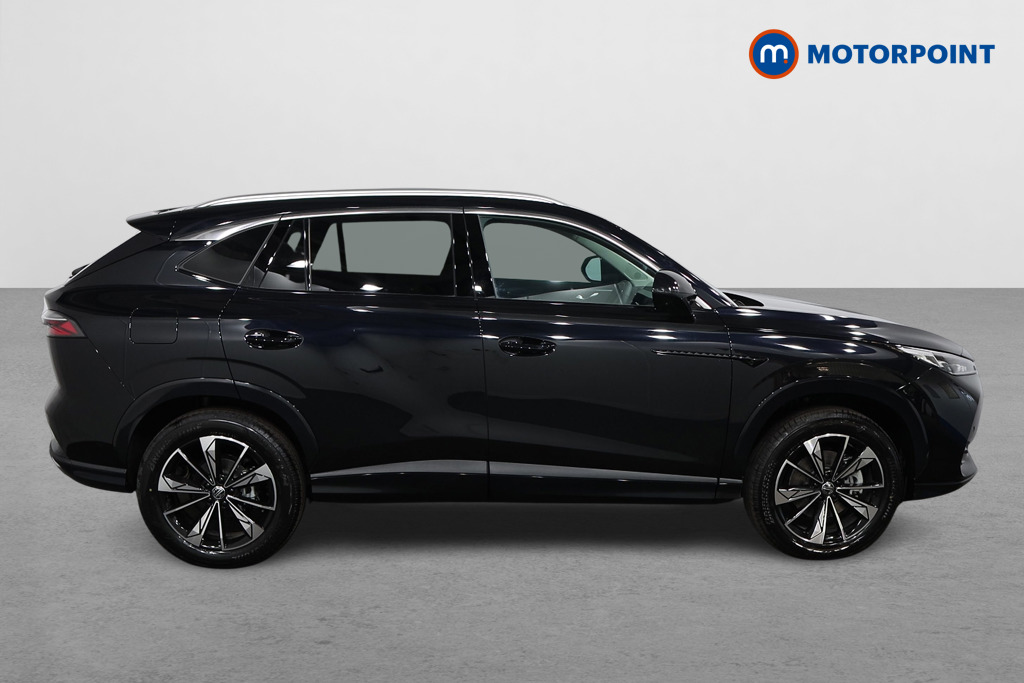 Mg Motor Uk HS Trophy Automatic Petrol SUV - Stock Number (1576209) - Drivers side