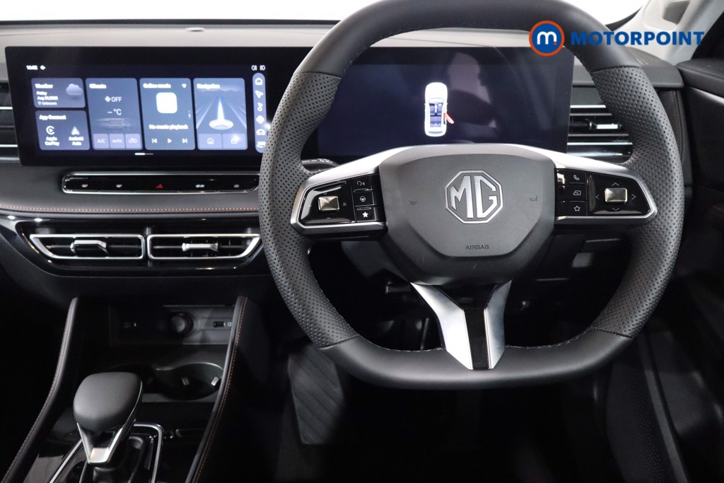 Mg Motor Uk HS Trophy Automatic Petrol SUV - Stock Number (1576213) - 3rd supplementary image