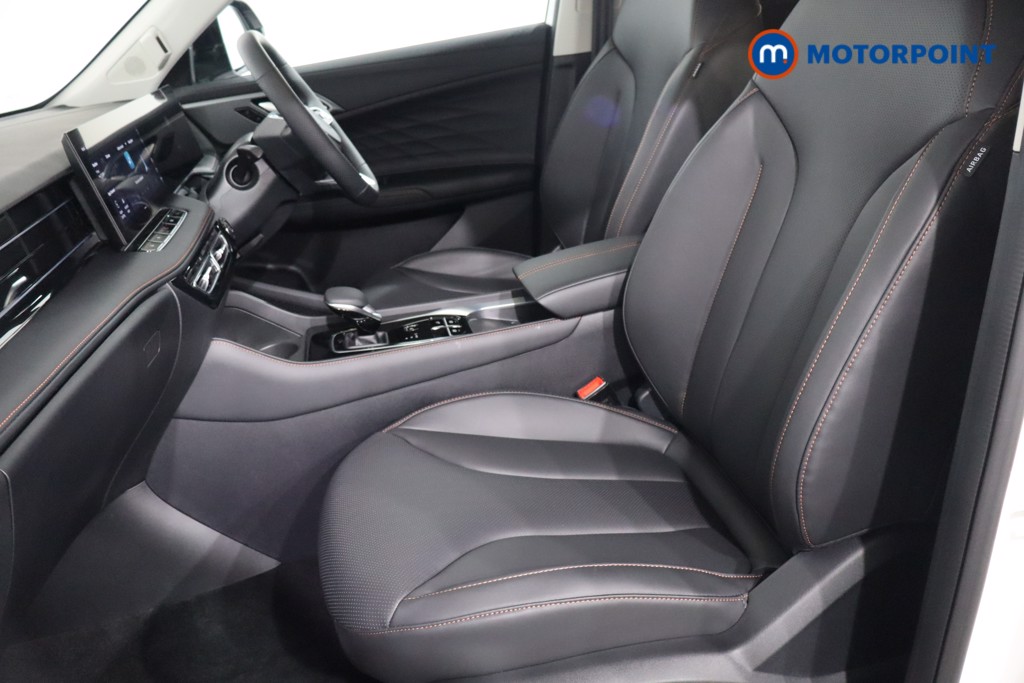 Mg Motor Uk HS Trophy Automatic Petrol SUV - Stock Number (1576213) - 4th supplementary image