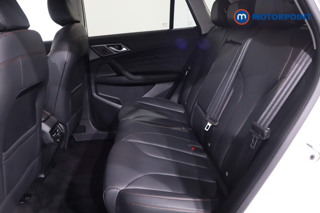 Mg Motor Uk HS Trophy Automatic Petrol SUV - Stock Number (1576213) - 5th supplementary image