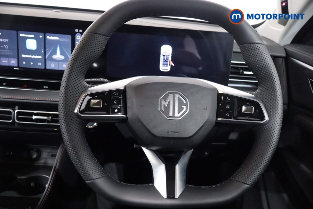 Mg Motor Uk HS Trophy Automatic Petrol SUV - Stock Number (1576213) - 6th supplementary image