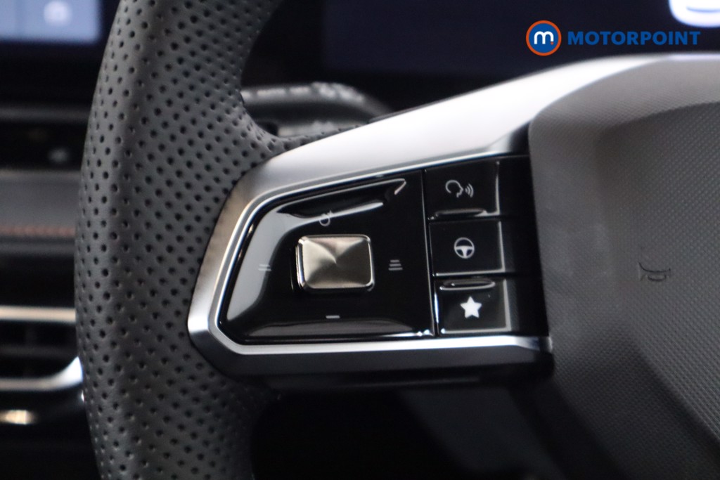 Mg Motor Uk HS Trophy Automatic Petrol SUV - Stock Number (1576213) - 7th supplementary image