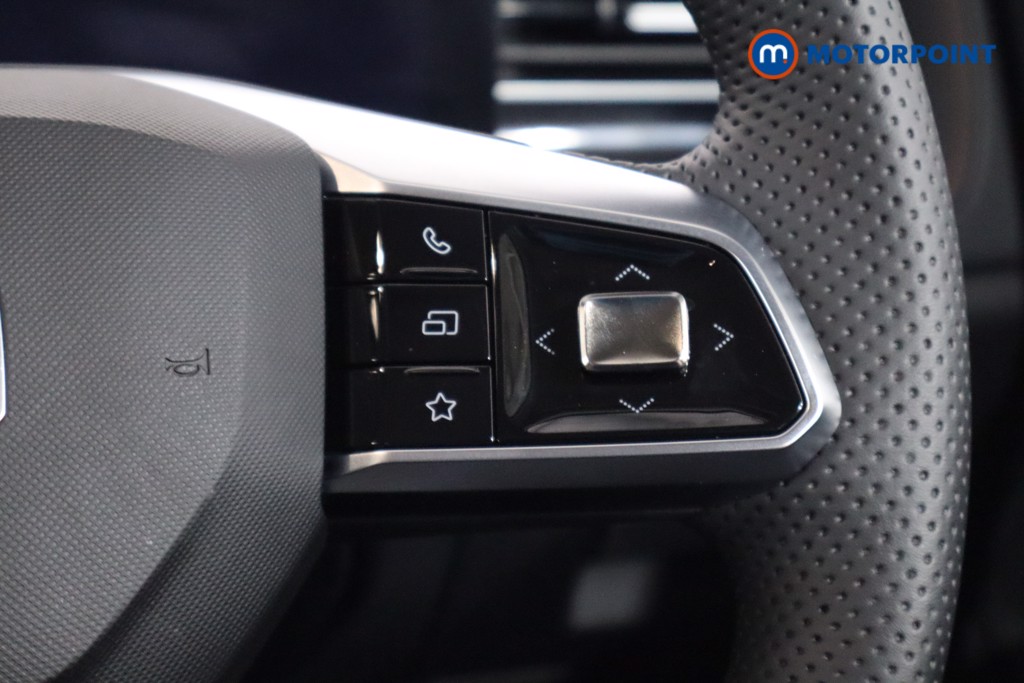 Mg Motor Uk HS Trophy Automatic Petrol SUV - Stock Number (1576213) - 8th supplementary image