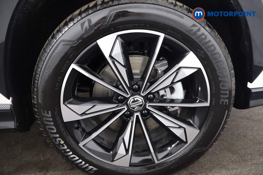 Mg Motor Uk HS Trophy Automatic Petrol SUV - Stock Number (1576213) - 10th supplementary image