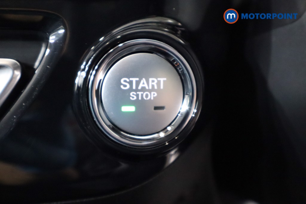 Mg Motor Uk HS Trophy Automatic Petrol SUV - Stock Number (1576213) - 13th supplementary image