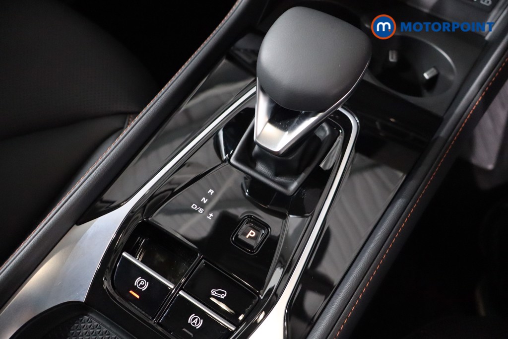 Mg Motor Uk HS Trophy Automatic Petrol SUV - Stock Number (1576213) - 14th supplementary image