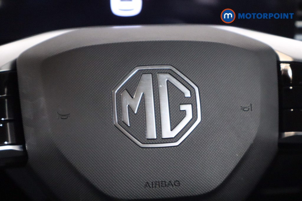 Mg Motor Uk HS Trophy Automatic Petrol SUV - Stock Number (1576213) - 16th supplementary image
