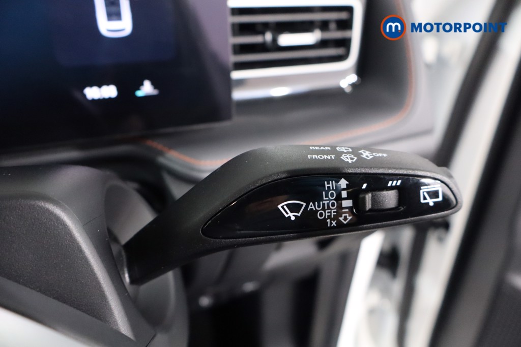 Mg Motor Uk HS Trophy Automatic Petrol SUV - Stock Number (1576213) - 17th supplementary image