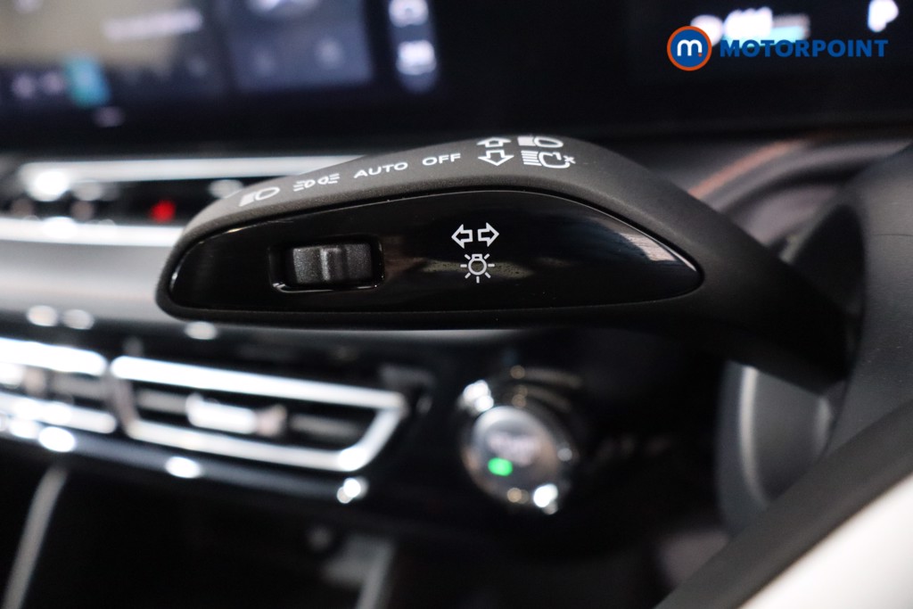 Mg Motor Uk HS Trophy Automatic Petrol SUV - Stock Number (1576213) - 18th supplementary image