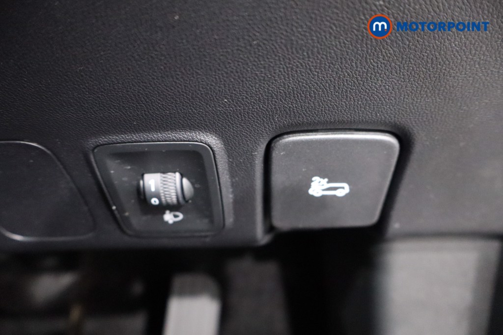 Mg Motor Uk HS Trophy Automatic Petrol SUV - Stock Number (1576213) - 20th supplementary image