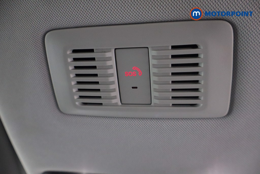 Mg Motor Uk HS Trophy Automatic Petrol SUV - Stock Number (1576213) - 22nd supplementary image