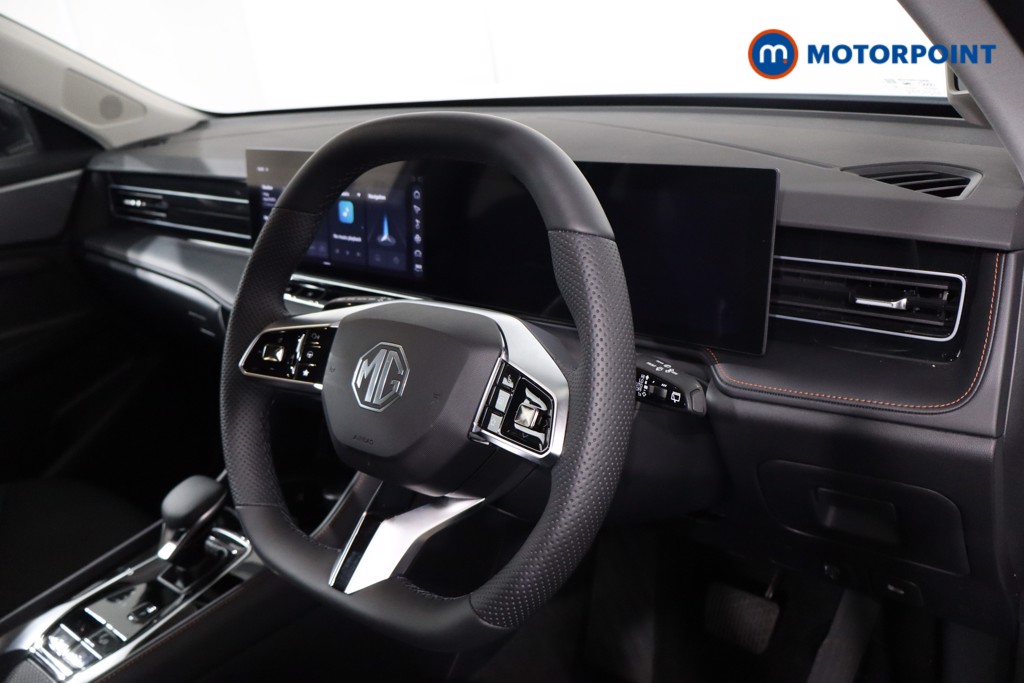 Mg Motor Uk HS Trophy Automatic Petrol SUV - Stock Number (1576213) - 23rd supplementary image