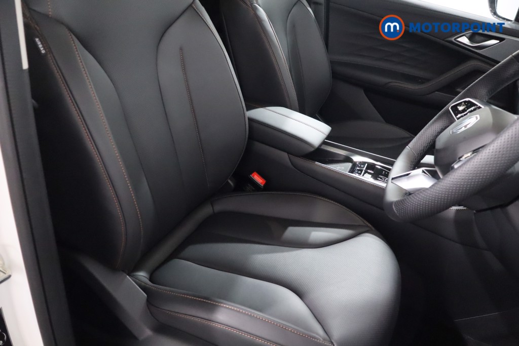 Mg Motor Uk HS Trophy Automatic Petrol SUV - Stock Number (1576213) - 24th supplementary image
