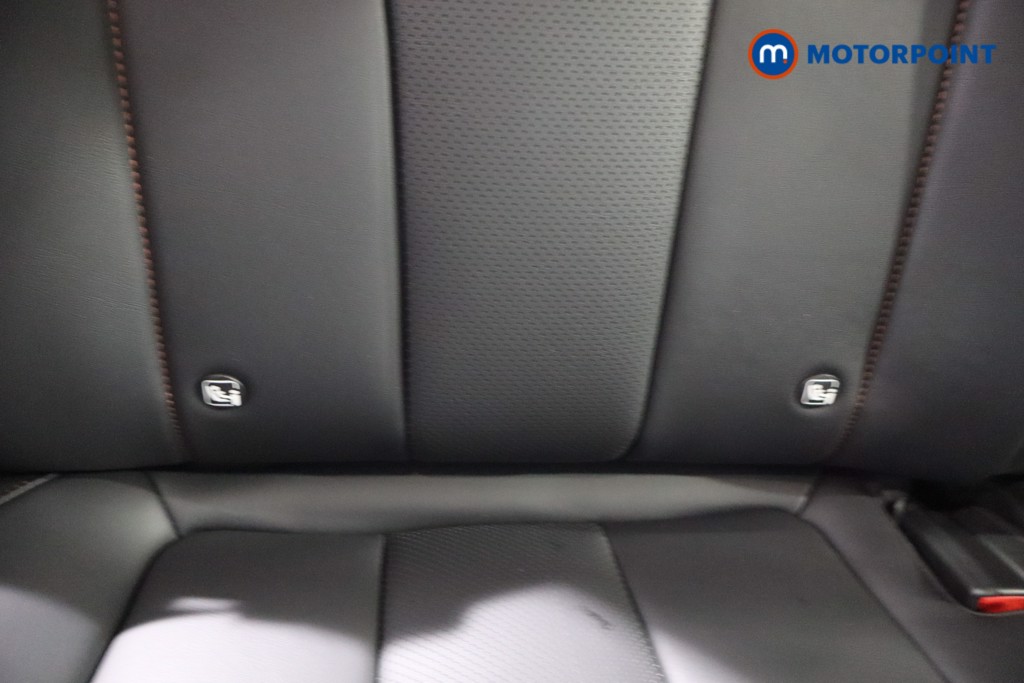 Mg Motor Uk HS Trophy Automatic Petrol SUV - Stock Number (1576213) - 25th supplementary image