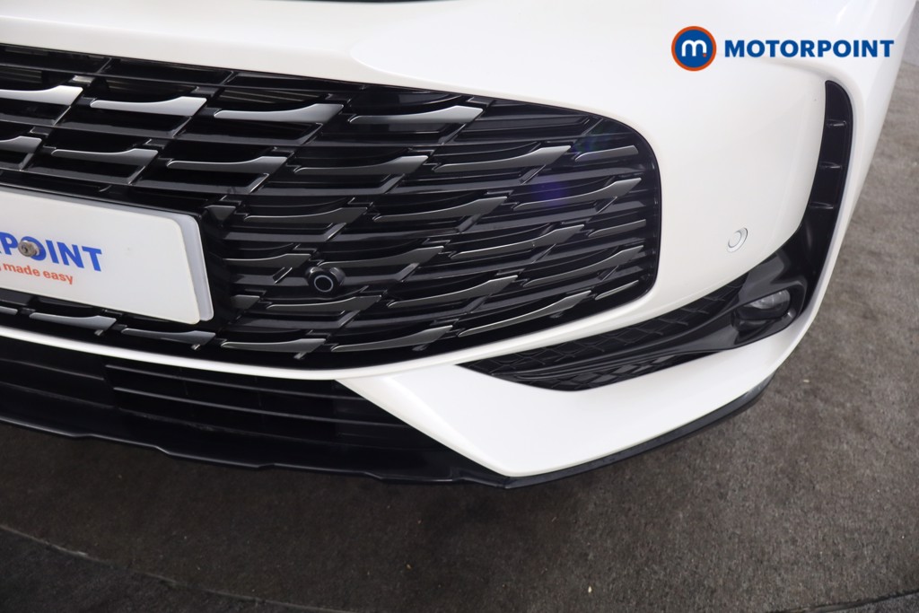 Mg Motor Uk HS Trophy Automatic Petrol SUV - Stock Number (1576213) - 28th supplementary image