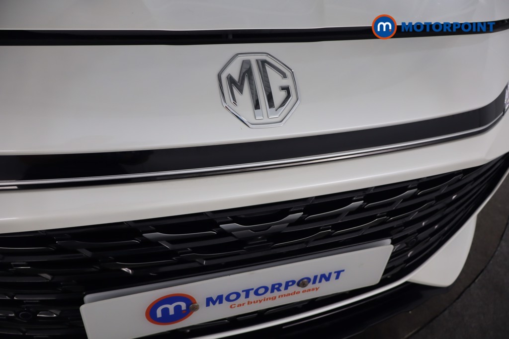 Mg Motor Uk HS Trophy Automatic Petrol SUV - Stock Number (1576213) - 29th supplementary image