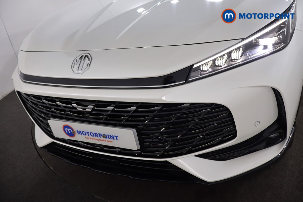 Mg Motor Uk HS Trophy Automatic Petrol SUV - Stock Number (1576213) - 30th supplementary image