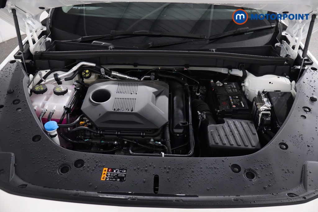 Mg Motor Uk HS Trophy Automatic Petrol SUV - Stock Number (1576213) - 31st supplementary image