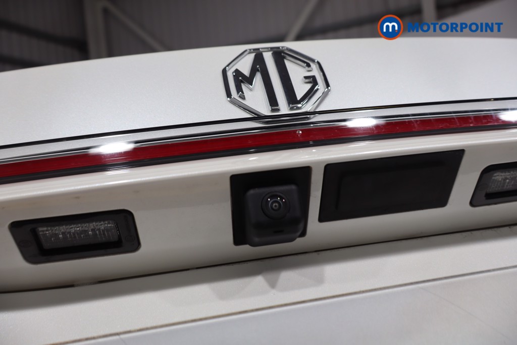 Mg Motor Uk HS Trophy Automatic Petrol SUV - Stock Number (1576213) - 35th supplementary image