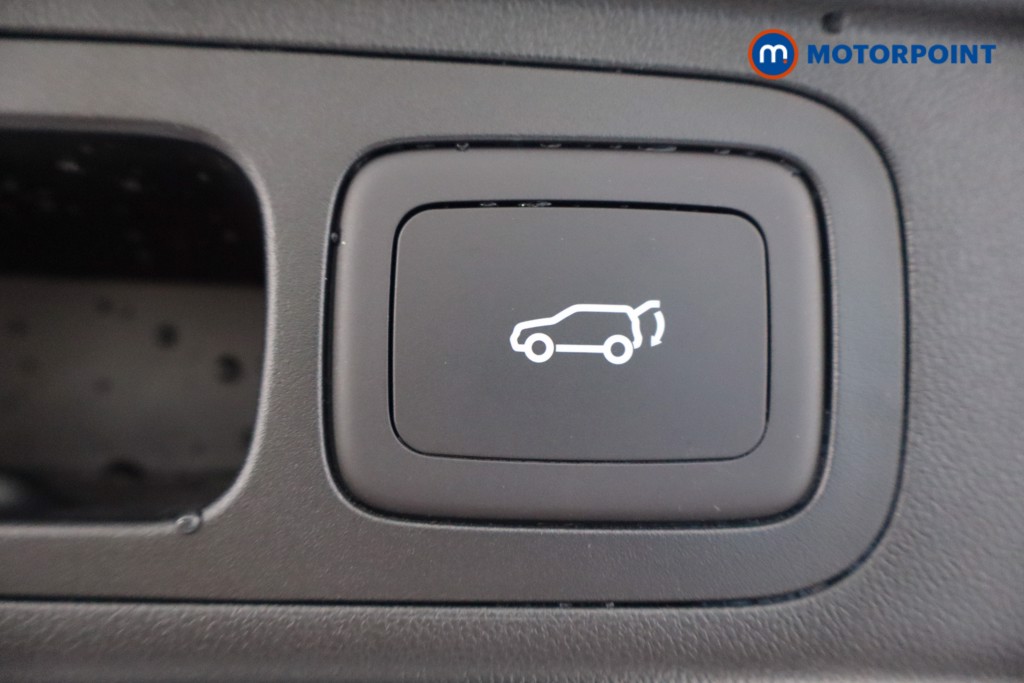 Mg Motor Uk HS Trophy Automatic Petrol SUV - Stock Number (1576213) - 36th supplementary image