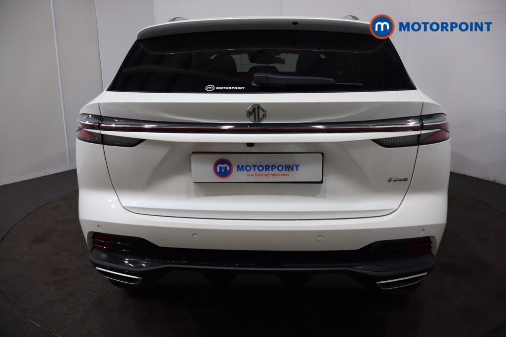 Mg Motor Uk HS Trophy Automatic Petrol SUV - Stock Number (1576213) - 37th supplementary image