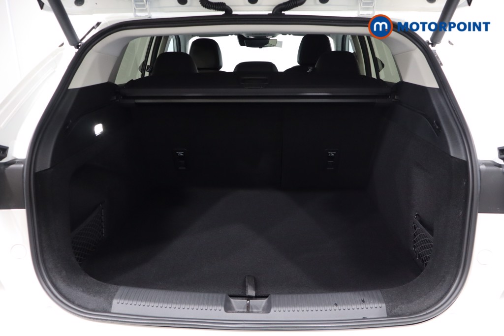 Mg Motor Uk HS Trophy Automatic Petrol SUV - Stock Number (1576213) - 38th supplementary image