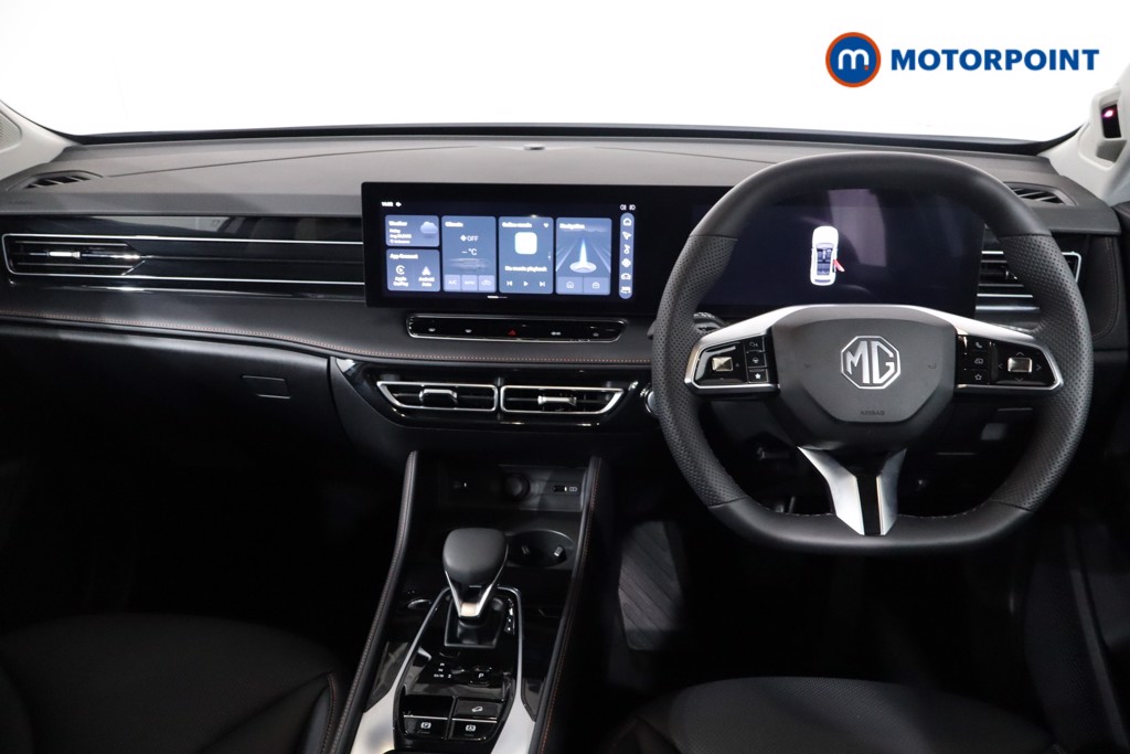 Mg Motor Uk HS Trophy Automatic Petrol SUV - Stock Number (1576213) - 1st supplementary image