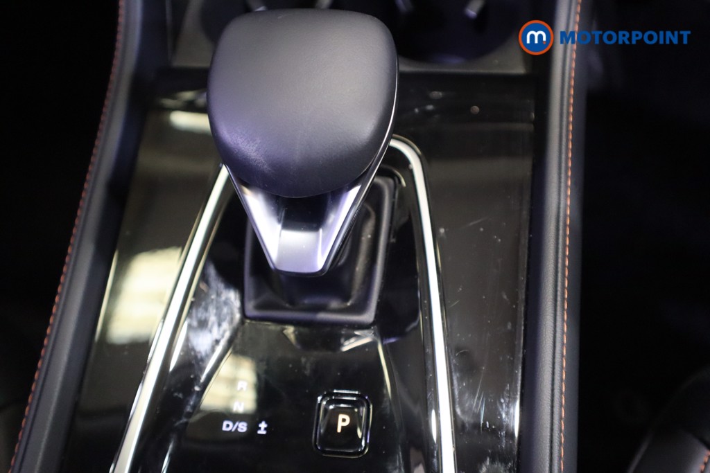 Mg Motor Uk HS Trophy Automatic Petrol SUV - Stock Number (1576236) - 5th supplementary image