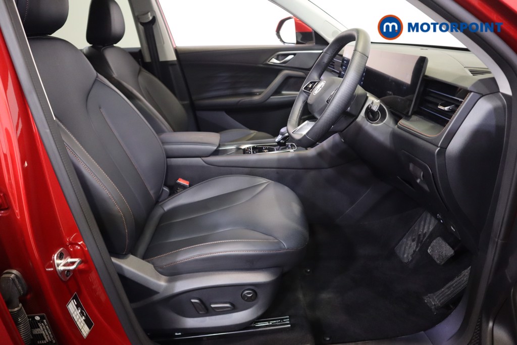 Mg Motor Uk HS Trophy Automatic Petrol SUV - Stock Number (1576236) - 6th supplementary image