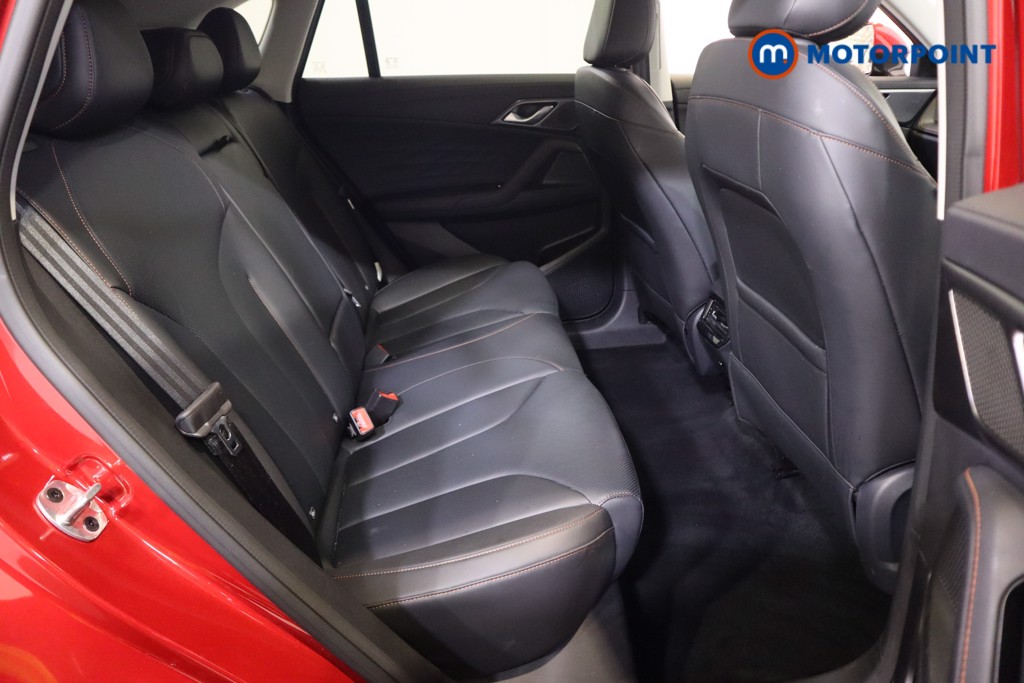 Mg Motor Uk HS Trophy Automatic Petrol SUV - Stock Number (1576236) - 7th supplementary image
