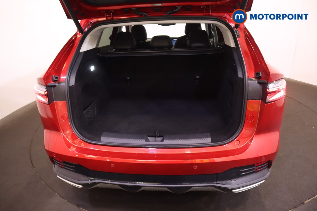 Mg Motor Uk HS Trophy Automatic Petrol SUV - Stock Number (1576236) - 8th supplementary image