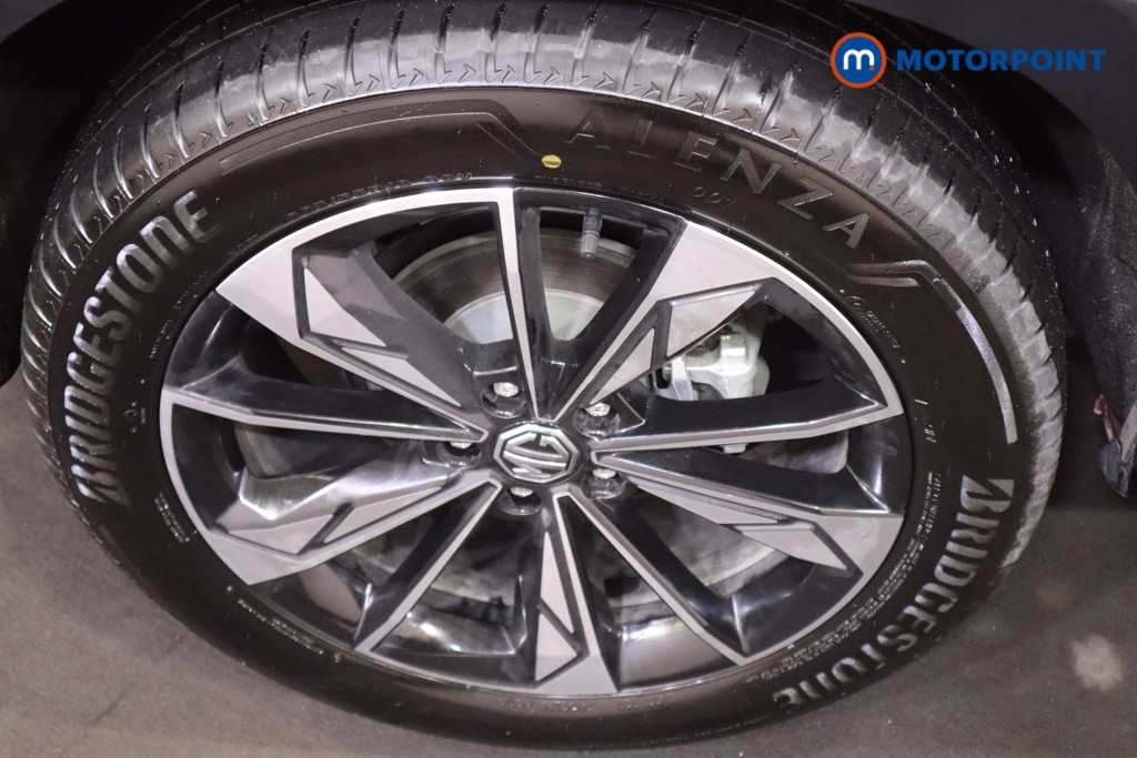 Mg Motor Uk HS Trophy Automatic Petrol SUV - Stock Number (1576236) - 12th supplementary image
