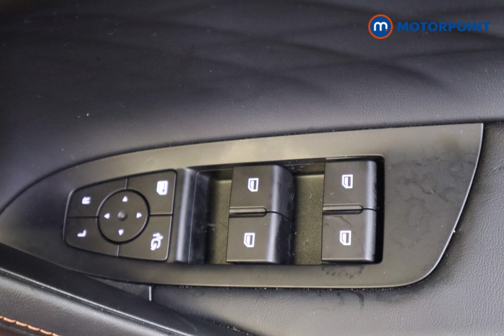 Mg Motor Uk HS Trophy Automatic Petrol SUV - Stock Number (1576236) - 15th supplementary image