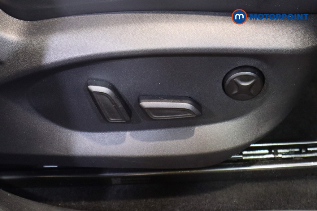 Mg Motor Uk HS Trophy Automatic Petrol SUV - Stock Number (1576236) - 16th supplementary image