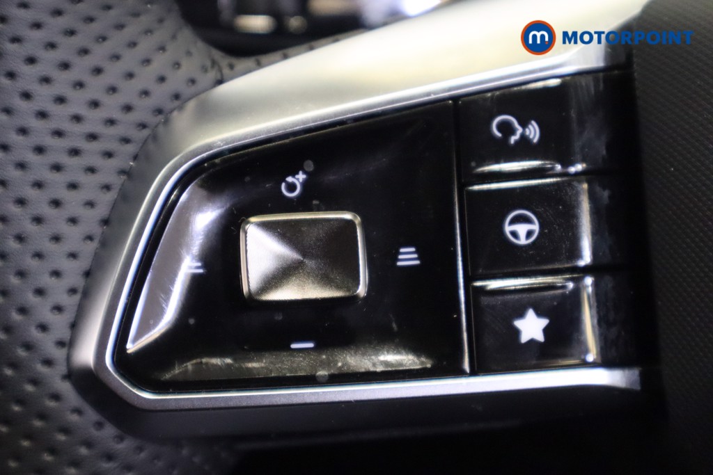 Mg Motor Uk HS Trophy Automatic Petrol SUV - Stock Number (1576236) - 17th supplementary image