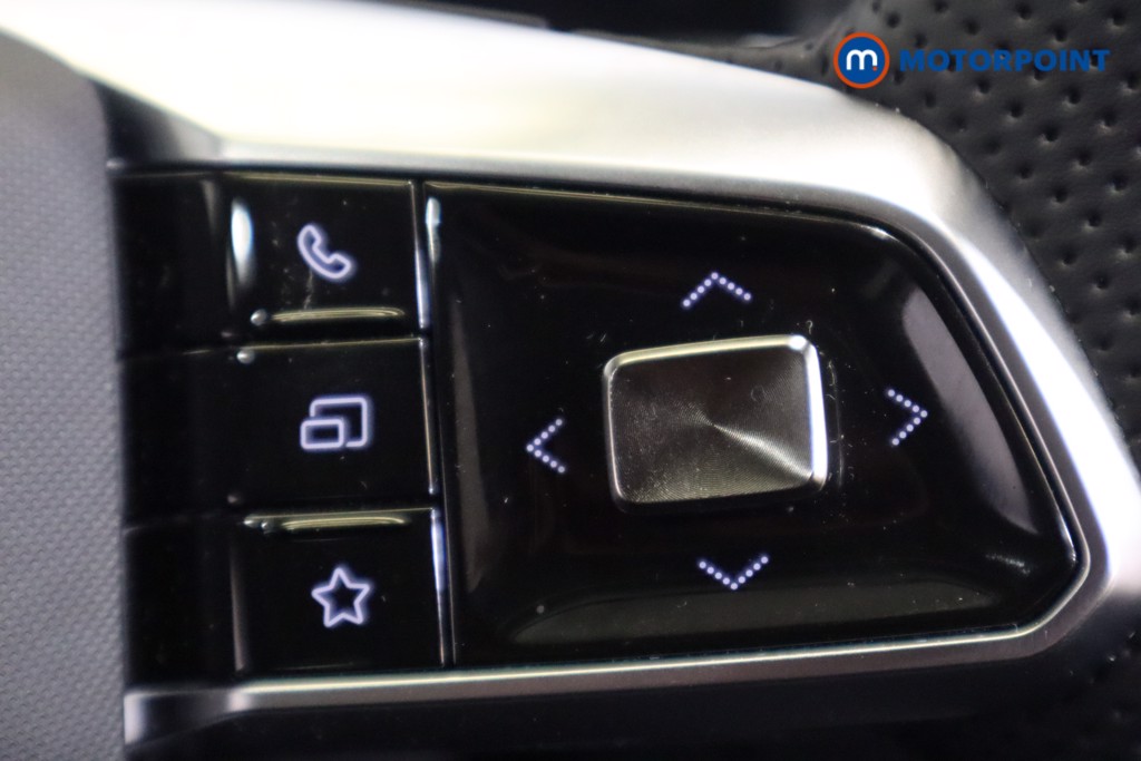 Mg Motor Uk HS Trophy Automatic Petrol SUV - Stock Number (1576236) - 18th supplementary image