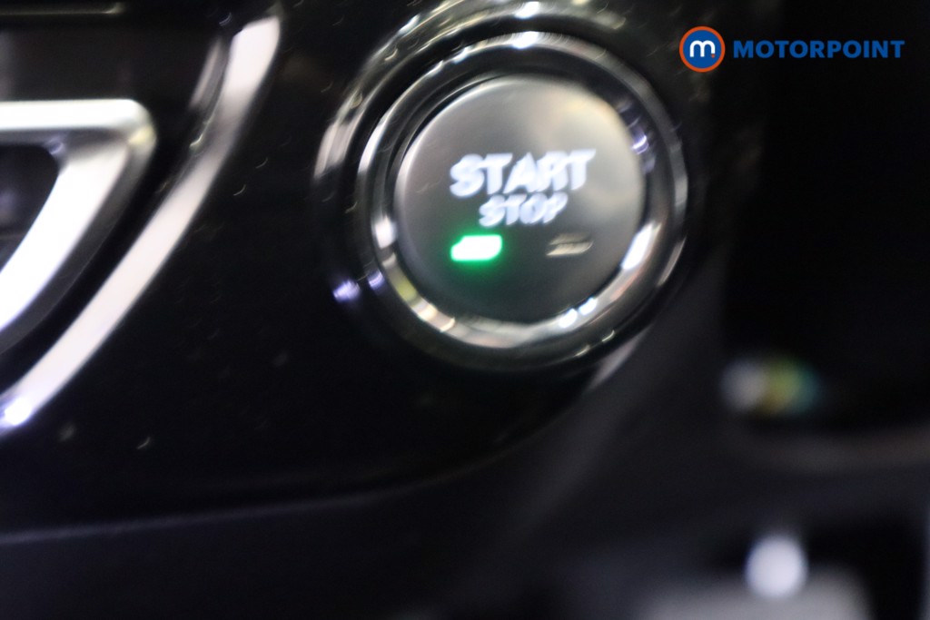 Mg Motor Uk HS Trophy Automatic Petrol SUV - Stock Number (1576236) - 20th supplementary image