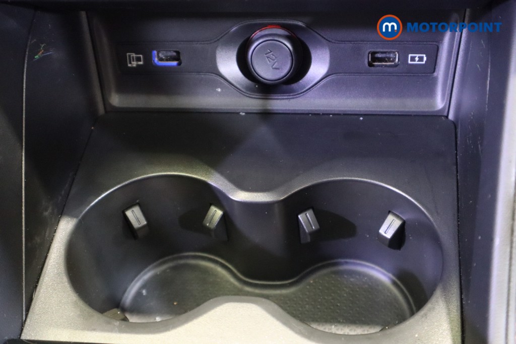 Mg Motor Uk HS Trophy Automatic Petrol SUV - Stock Number (1576236) - 21st supplementary image