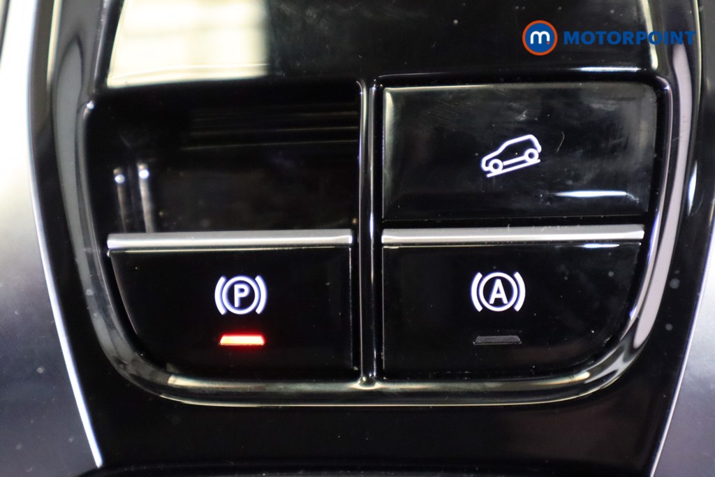 Mg Motor Uk HS Trophy Automatic Petrol SUV - Stock Number (1576236) - 22nd supplementary image