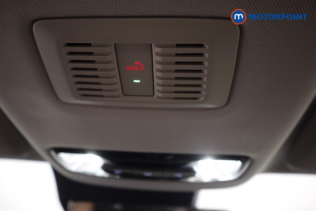 Mg Motor Uk HS Trophy Automatic Petrol SUV - Stock Number (1576236) - 23rd supplementary image