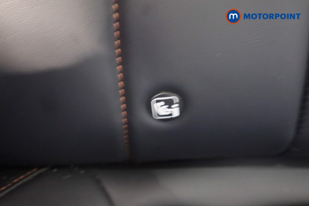 Mg Motor Uk HS Trophy Automatic Petrol SUV - Stock Number (1576236) - 24th supplementary image