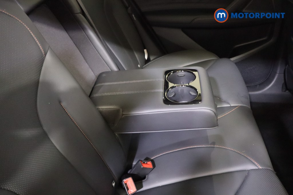 Mg Motor Uk HS Trophy Automatic Petrol SUV - Stock Number (1576236) - 25th supplementary image