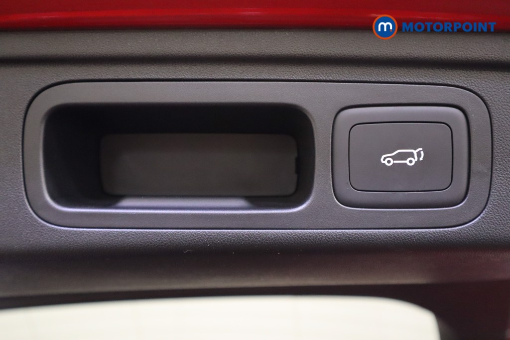 Mg Motor Uk HS Trophy Automatic Petrol SUV - Stock Number (1576236) - 27th supplementary image