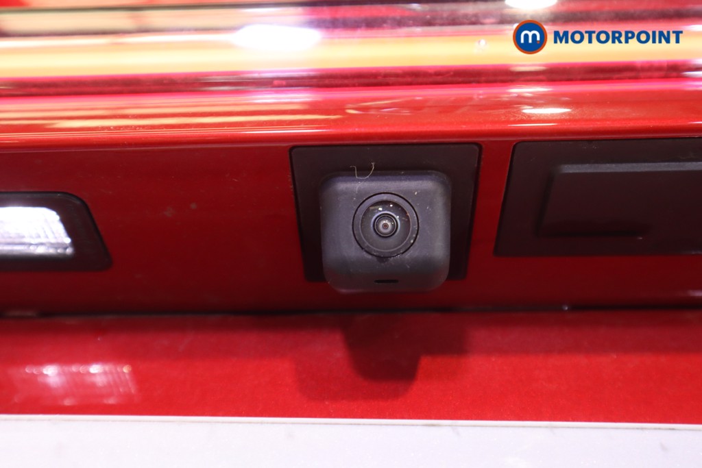 Mg Motor Uk HS Trophy Automatic Petrol SUV - Stock Number (1576236) - 28th supplementary image