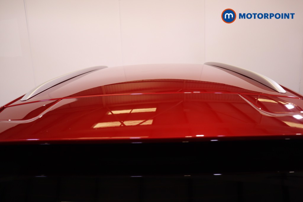 Mg Motor Uk HS Trophy Automatic Petrol SUV - Stock Number (1576236) - 29th supplementary image
