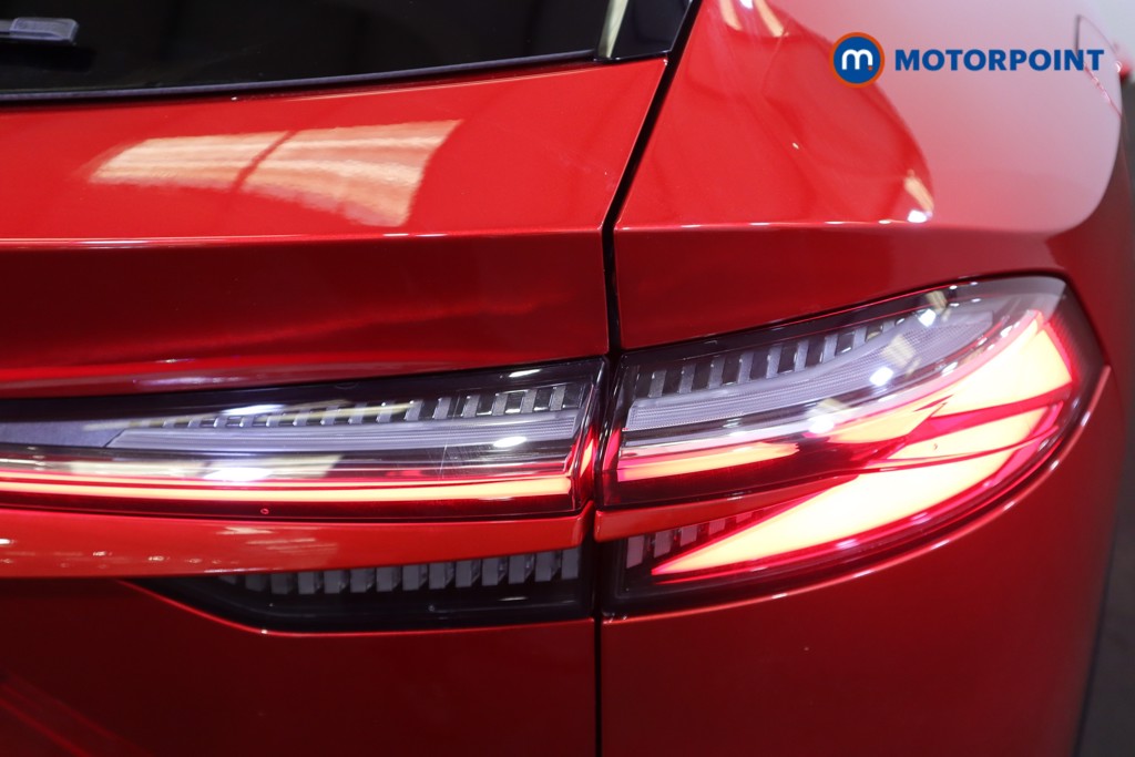 Mg Motor Uk HS Trophy Automatic Petrol SUV - Stock Number (1576236) - 30th supplementary image