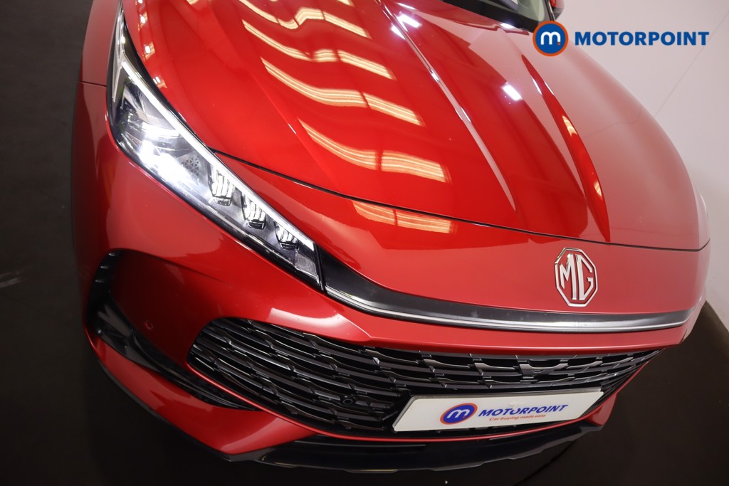 Mg Motor Uk HS Trophy Automatic Petrol SUV - Stock Number (1576236) - 34th supplementary image